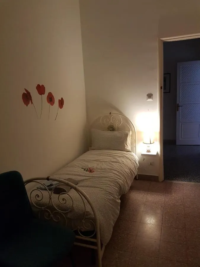 B&B Lo Stadio Katanya