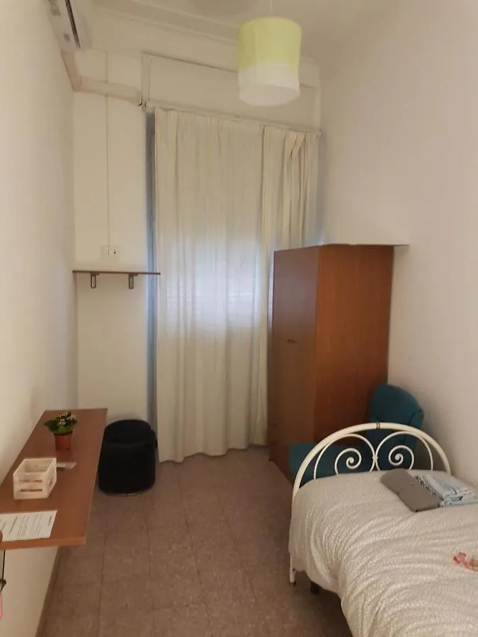 B&B Lo Stadio Katanya 0*,  İtalya